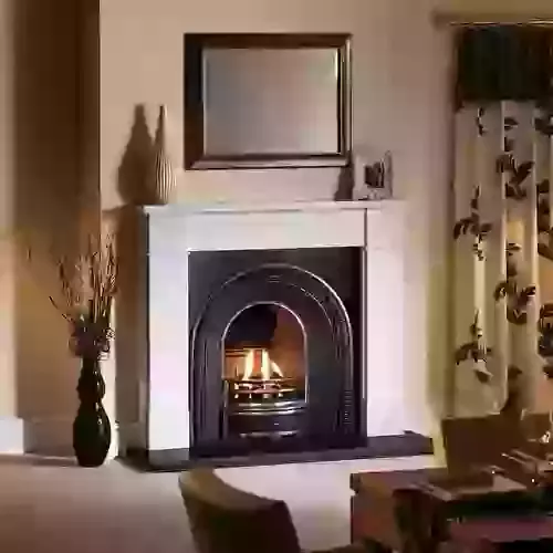 HERSHAM 54" | CAPITAL FIREPLACES